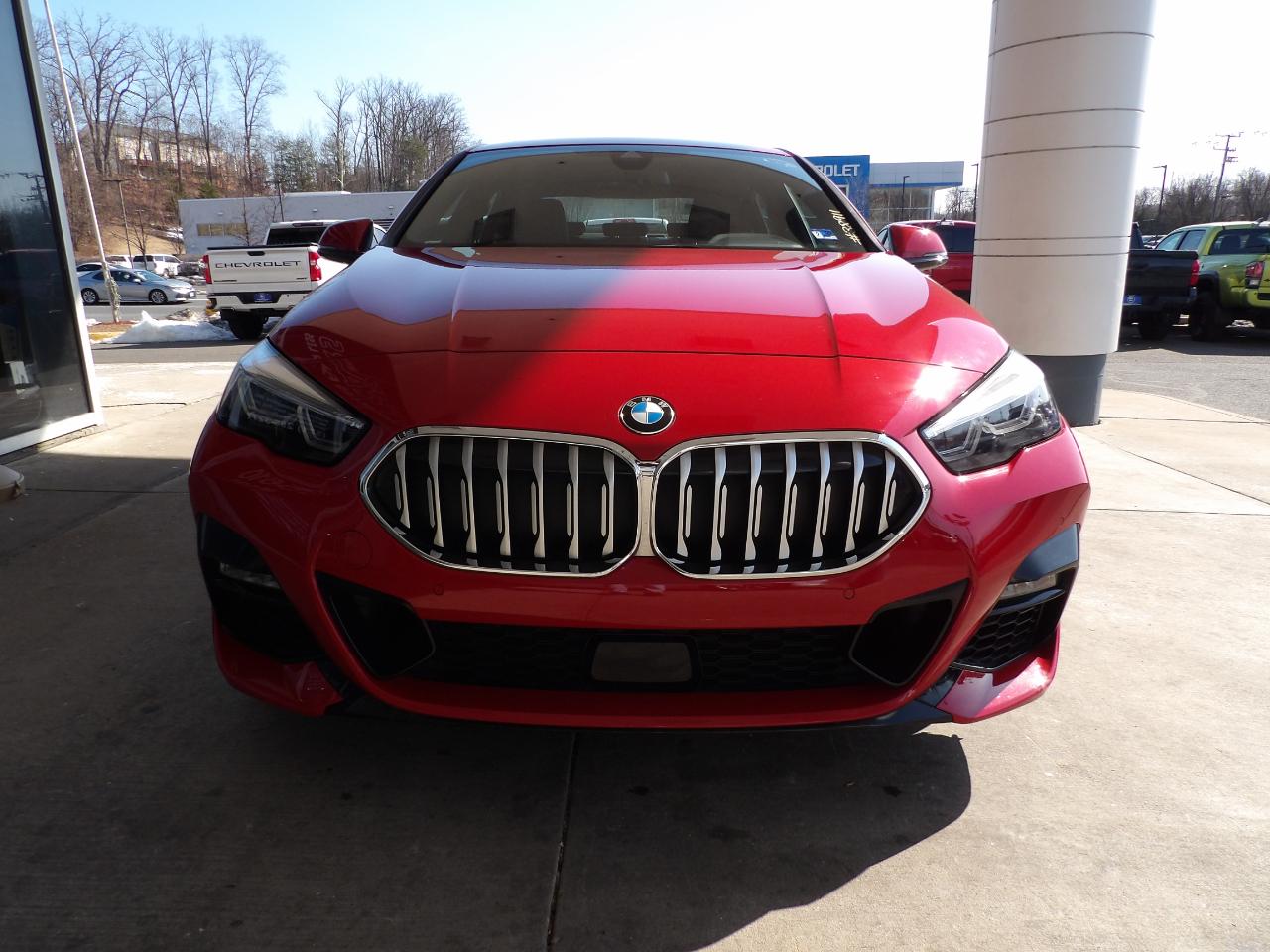 BMW 2 Series 228i Gran Coupe 2022