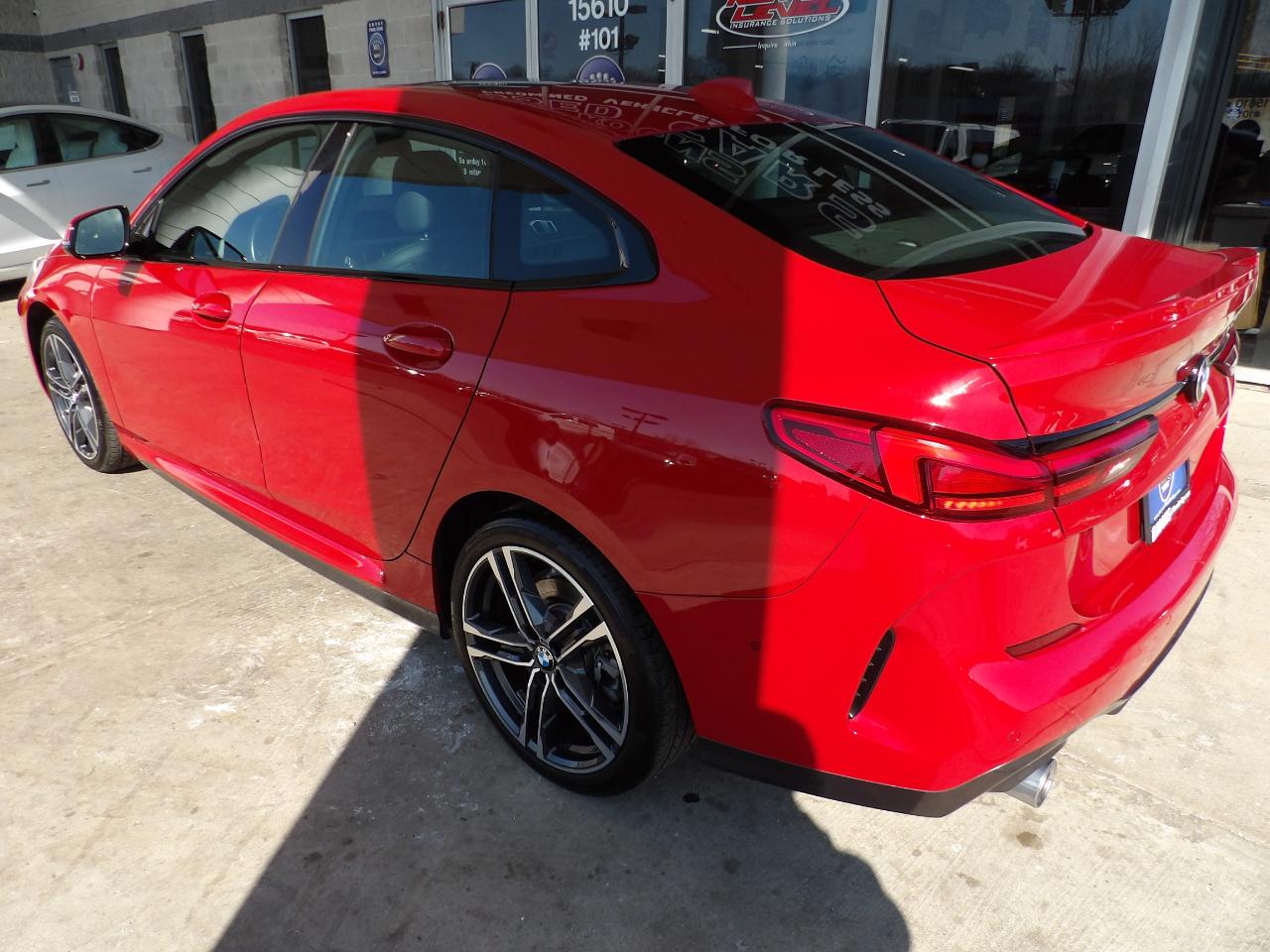 BMW 2 Series 228i Gran Coupe 2022