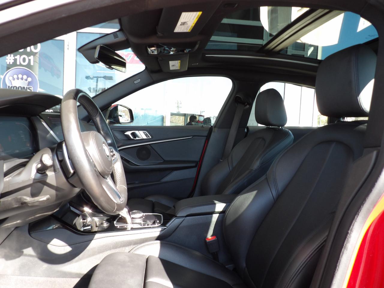 BMW 2 Series 228i Gran Coupe 2022