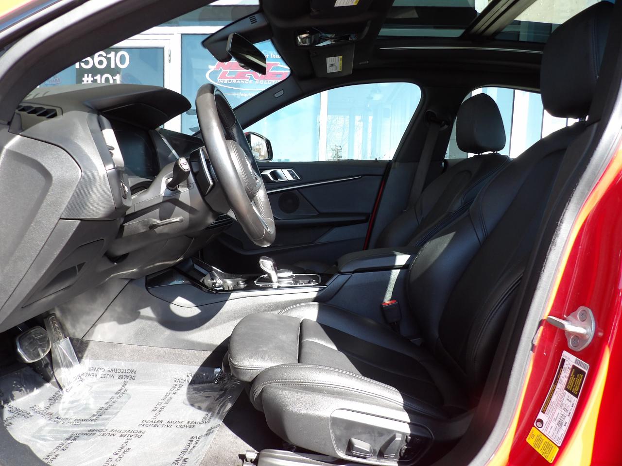 BMW 2 Series 228i Gran Coupe 2022