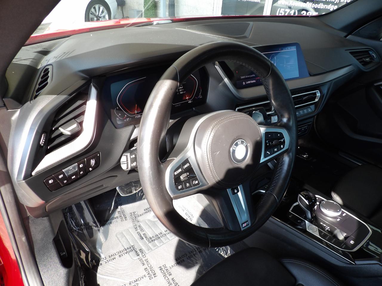 BMW 2 Series 228i Gran Coupe 2022