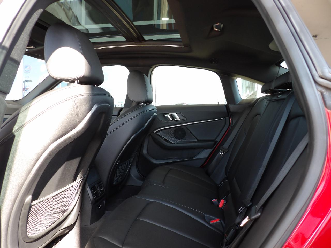 BMW 2 Series 228i Gran Coupe 2022