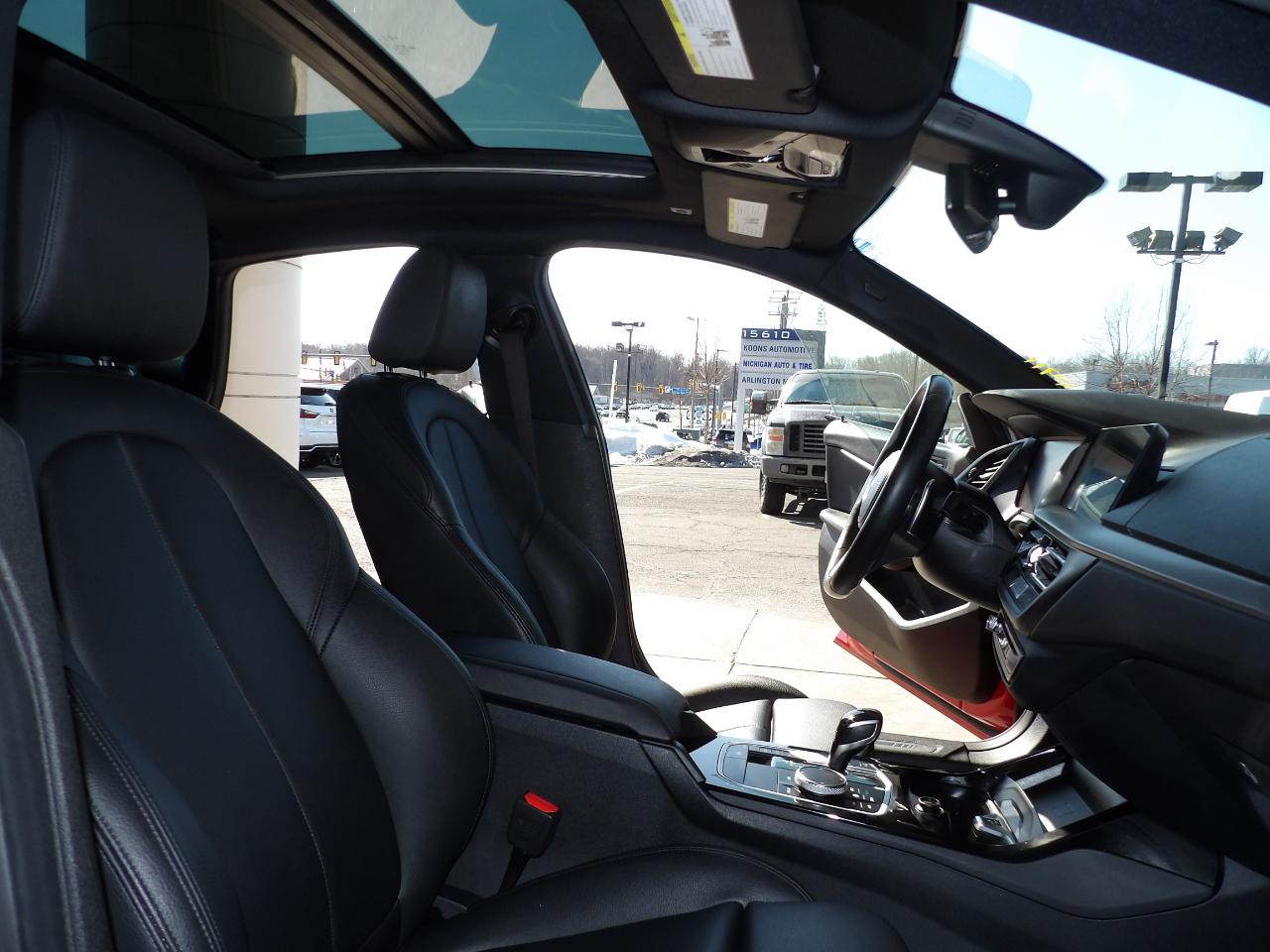 BMW 2 Series 228i Gran Coupe 2022