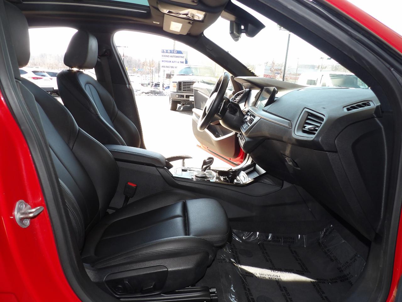 BMW 2 Series 228i Gran Coupe 2022