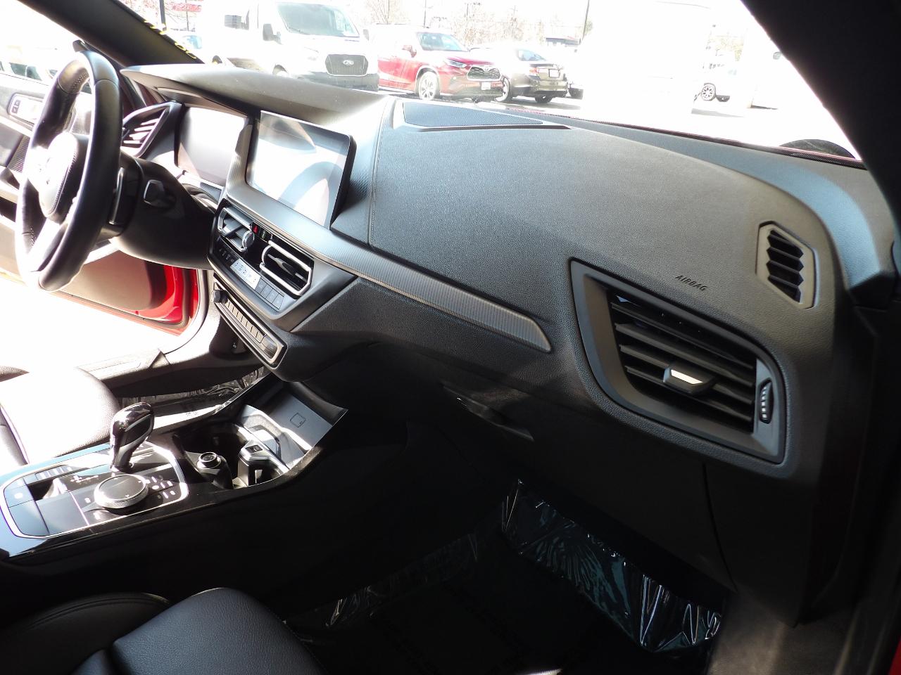 BMW 2 Series 228i Gran Coupe 2022