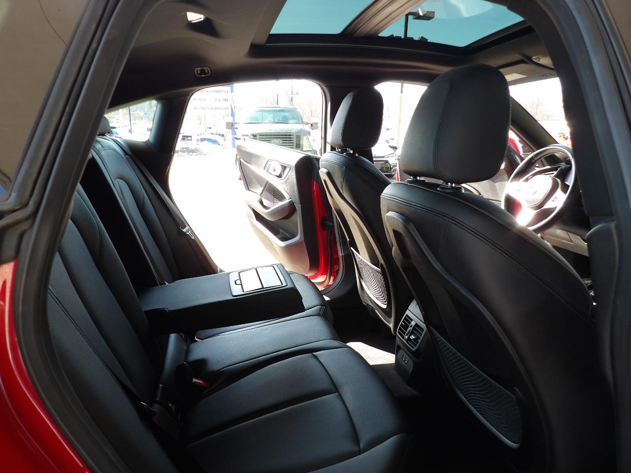 BMW 2 Series 228i Gran Coupe 2022