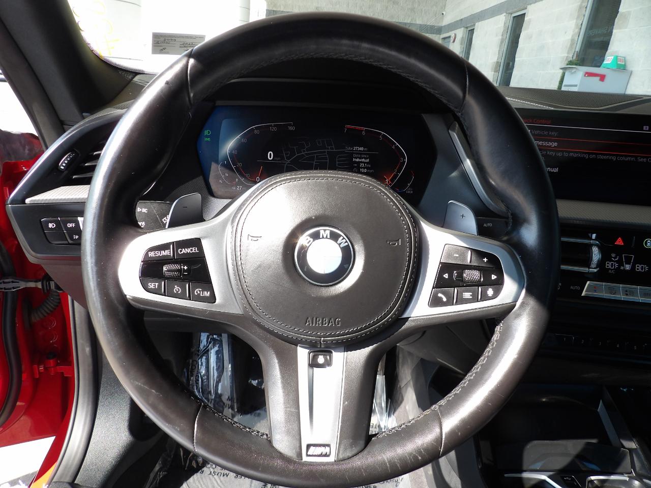 BMW 2 Series 228i Gran Coupe 2022