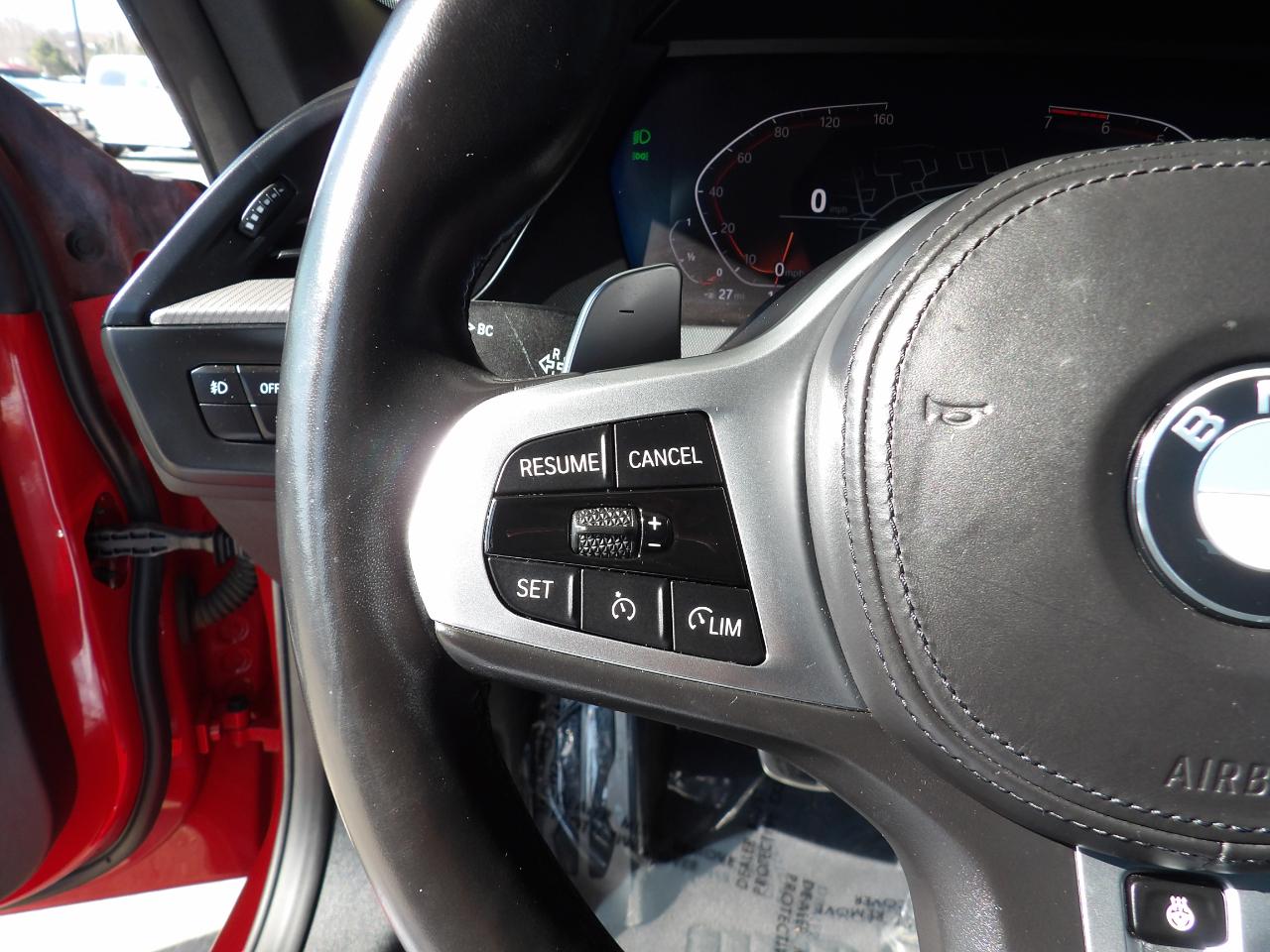 BMW 2 Series 228i Gran Coupe 2022