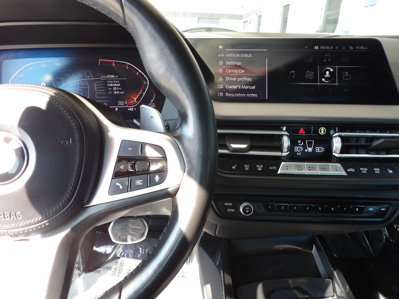 BMW 2 Series 228i Gran Coupe 2022