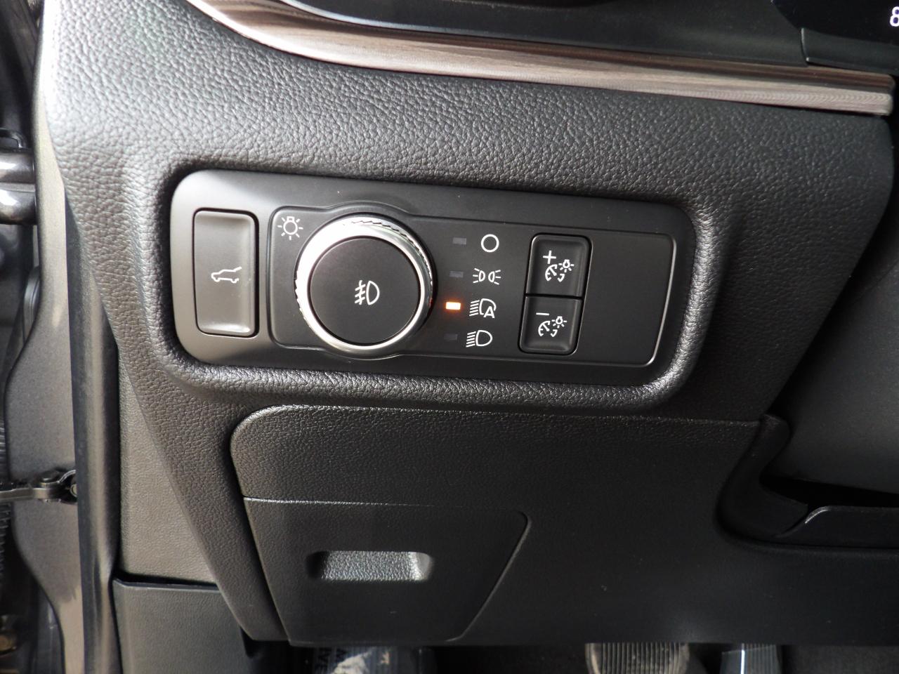 Ford Explorer Limited 4WD 2020