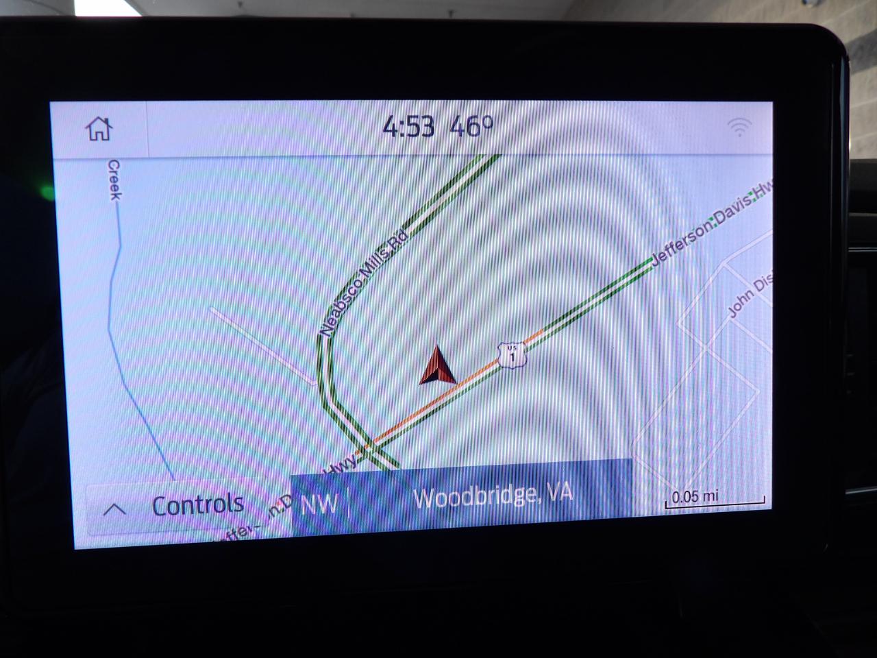 Ford Explorer Limited 4WD 2020