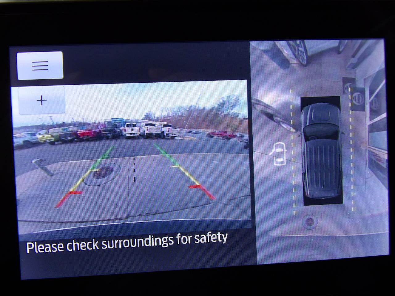 Ford Explorer Limited 4WD 2020