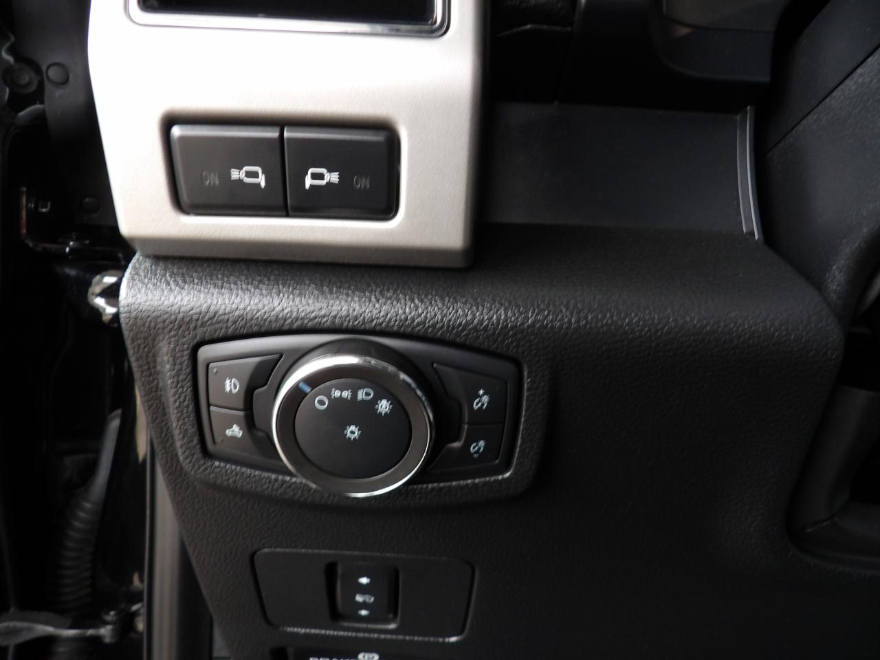 Ford Super Duty F-350 SRW Lariat 4WD SuperCab 6.75' Box 2020