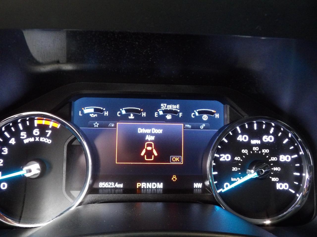 Ford Super Duty F-350 SRW Lariat 4WD SuperCab 6.75' Box 2020