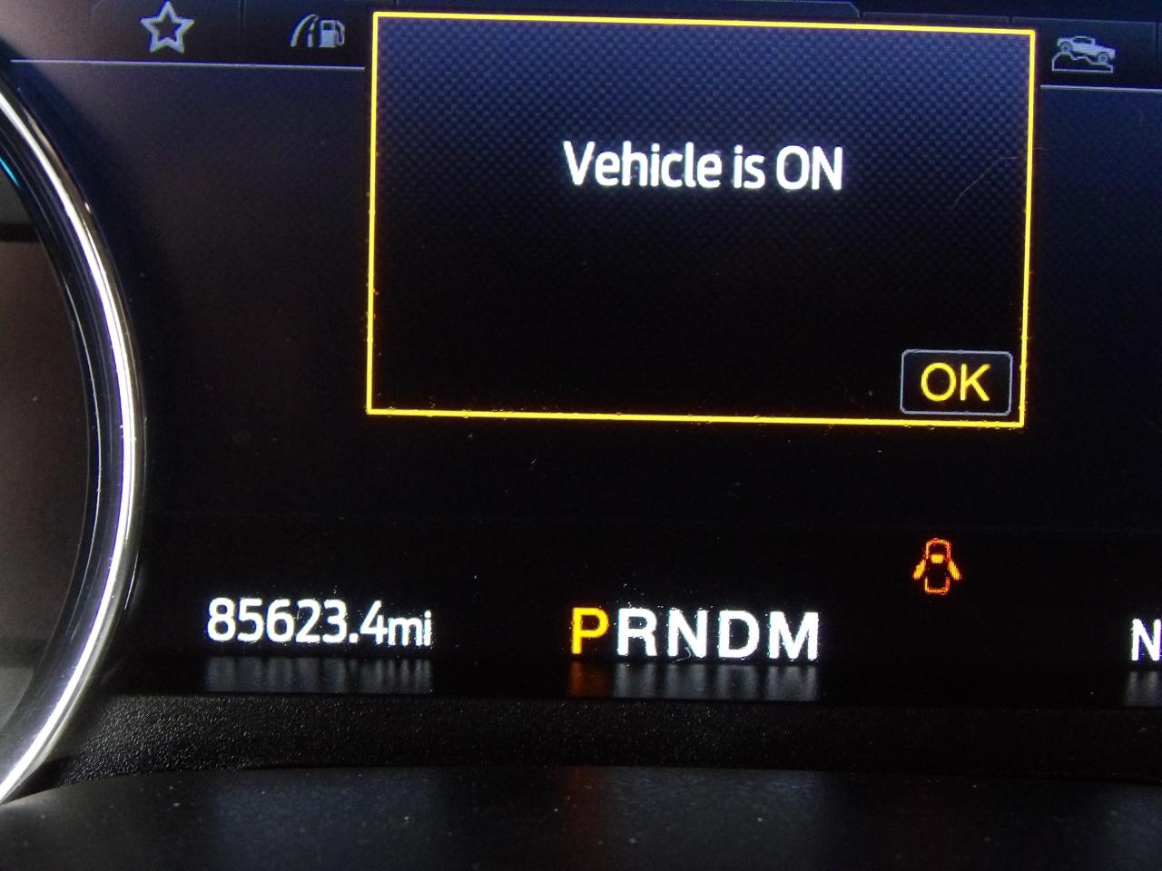 Ford Super Duty F-350 SRW Lariat 4WD SuperCab 6.75' Box 2020