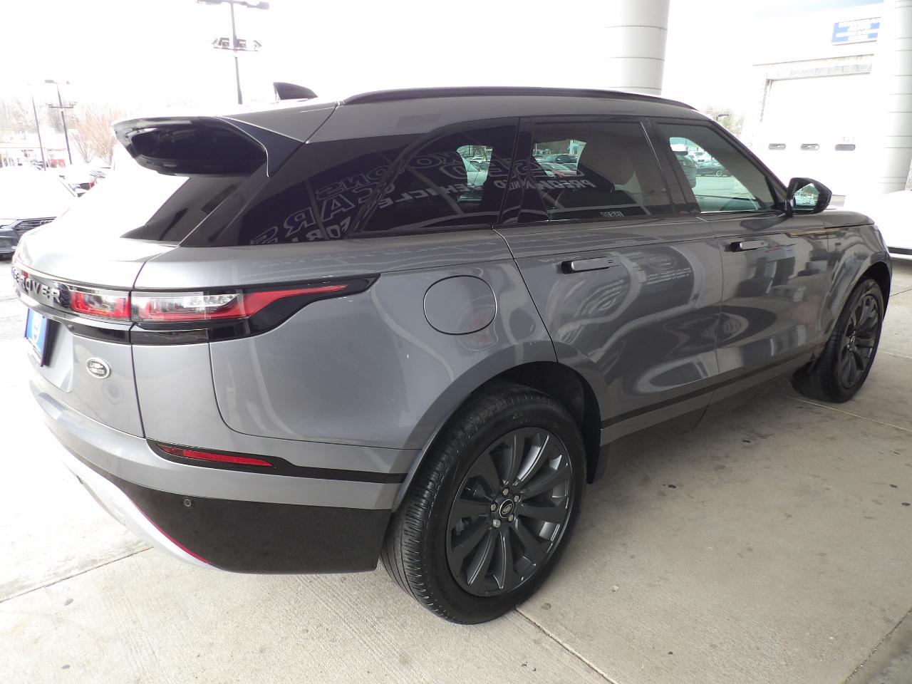 Land Rover Range Rover Velar P250 R-Dynamic S 2022