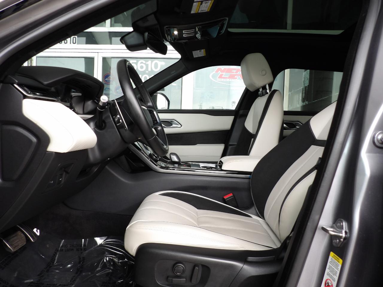 Land Rover Range Rover Velar P250 R-Dynamic S 2022