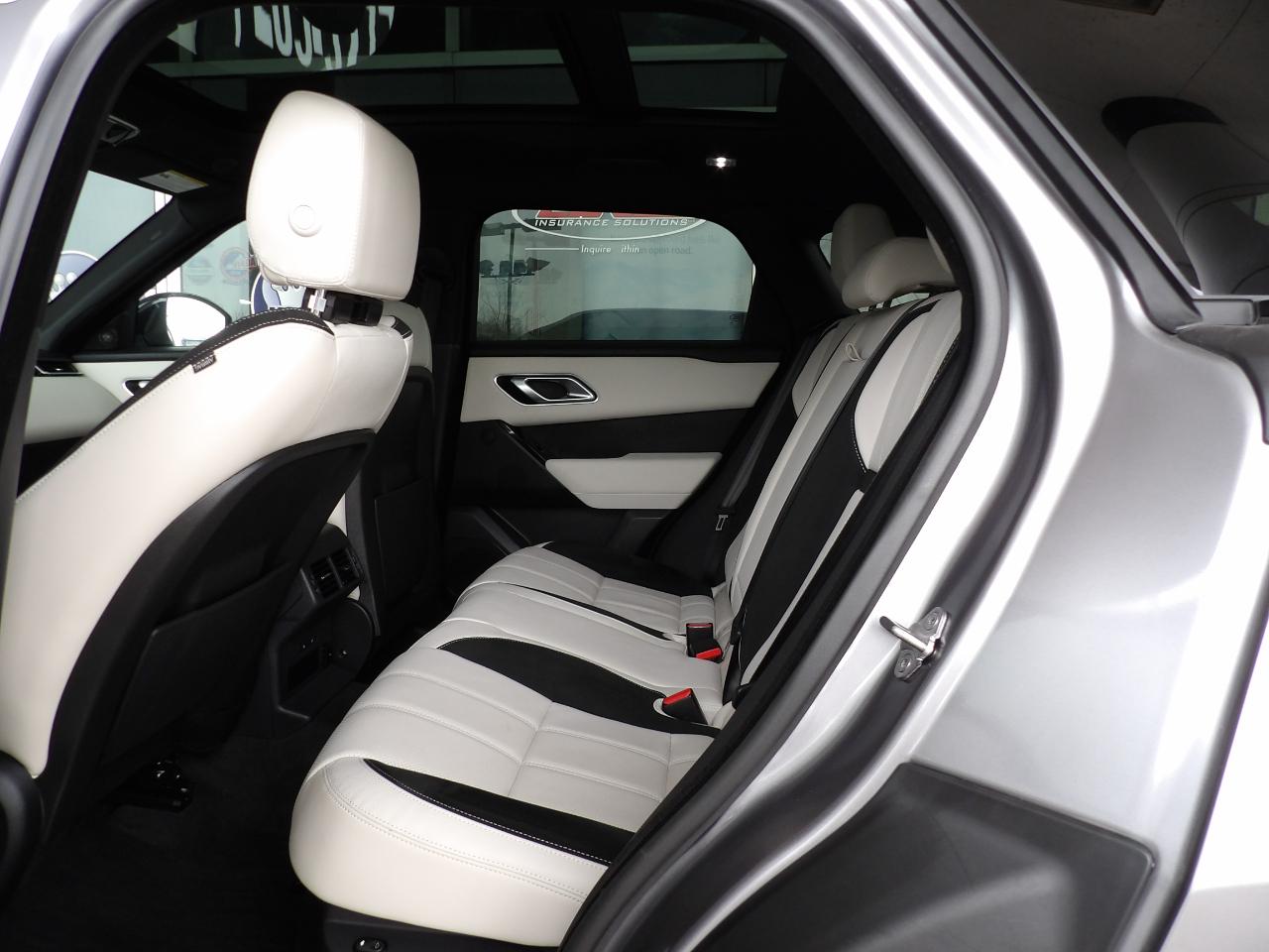 Land Rover Range Rover Velar P250 R-Dynamic S 2022