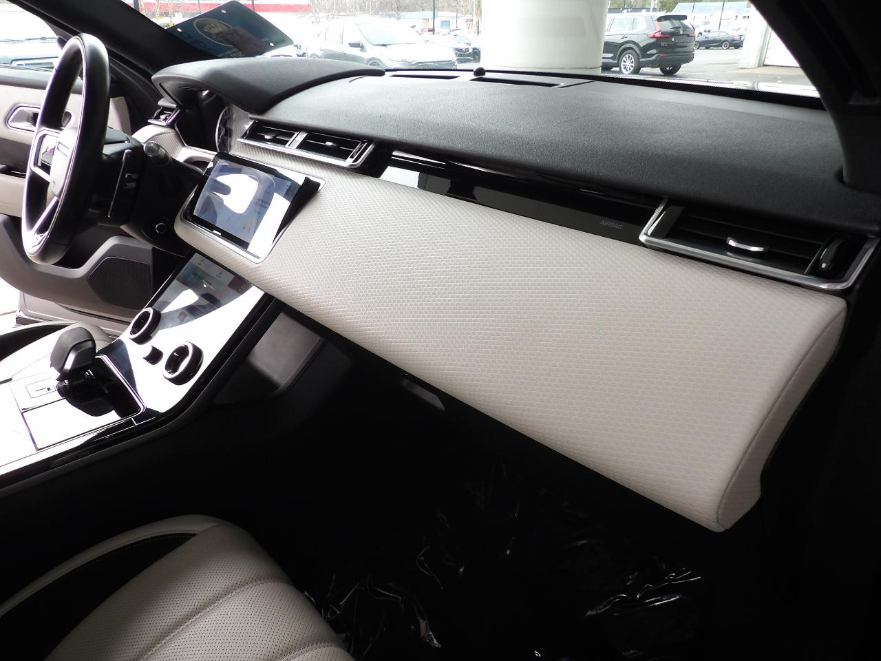 Land Rover Range Rover Velar P250 R-Dynamic S 2022