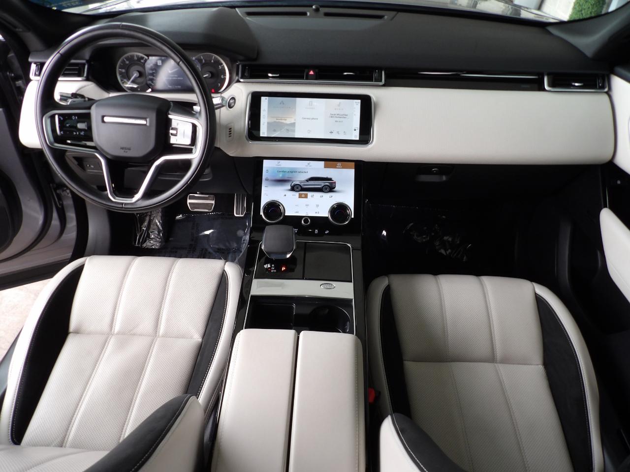 Land Rover Range Rover Velar P250 R-Dynamic S 2022