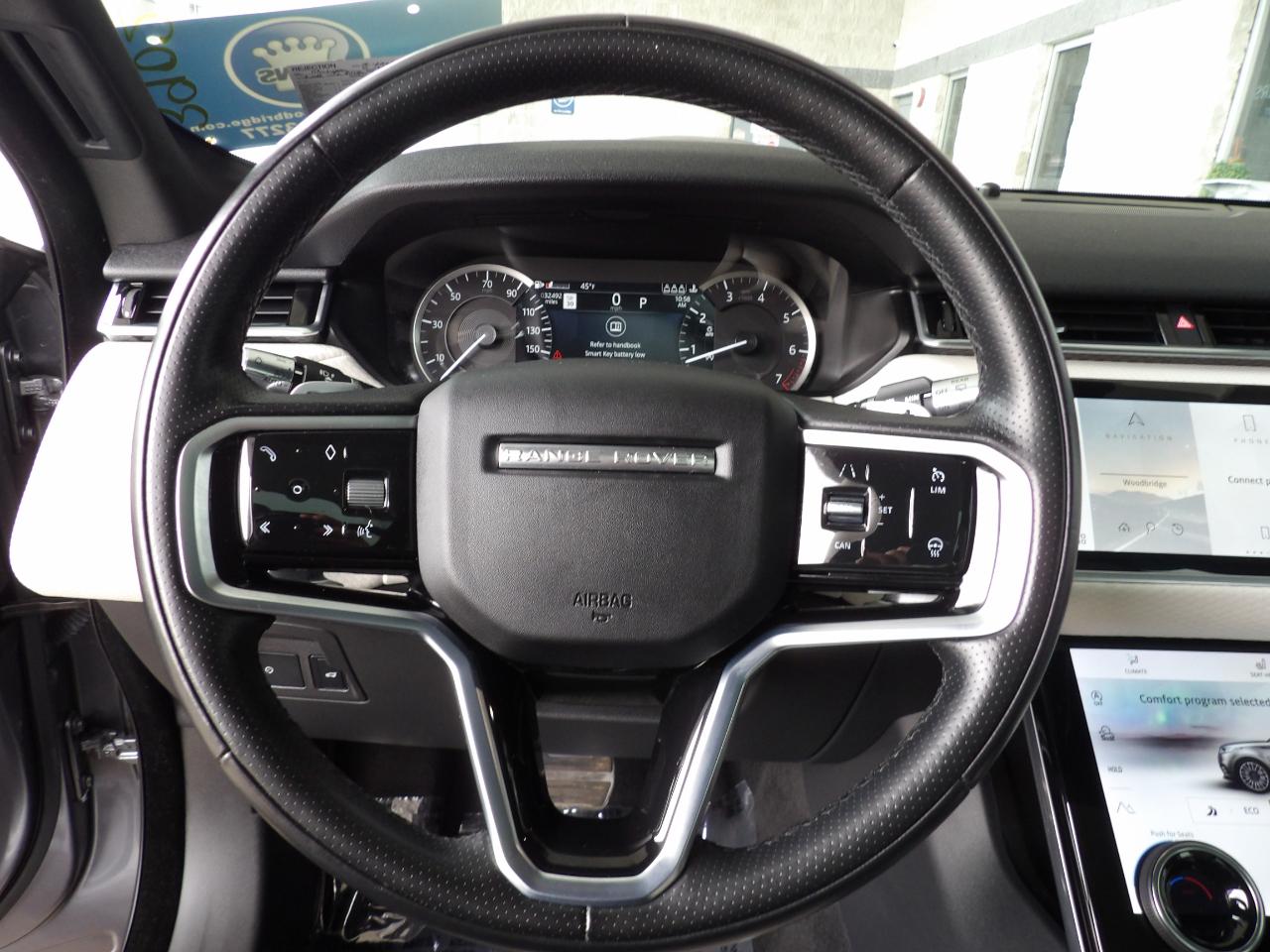 Land Rover Range Rover Velar P250 R-Dynamic S 2022