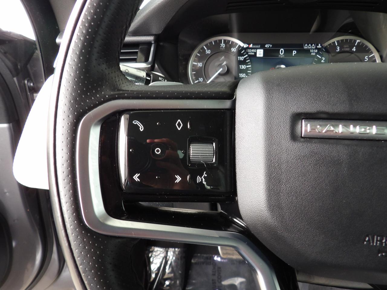 Land Rover Range Rover Velar P250 R-Dynamic S 2022