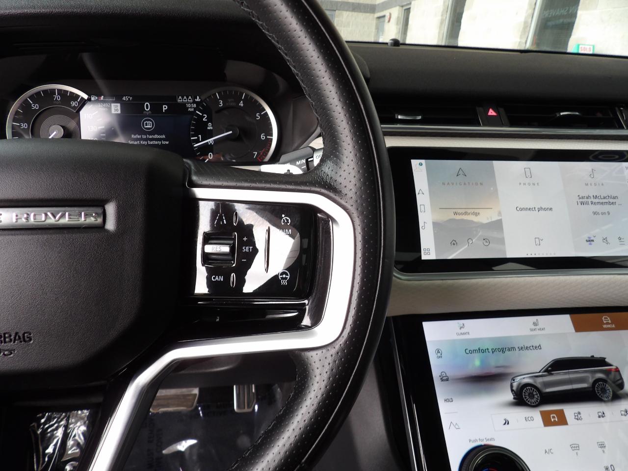 Land Rover Range Rover Velar P250 R-Dynamic S 2022