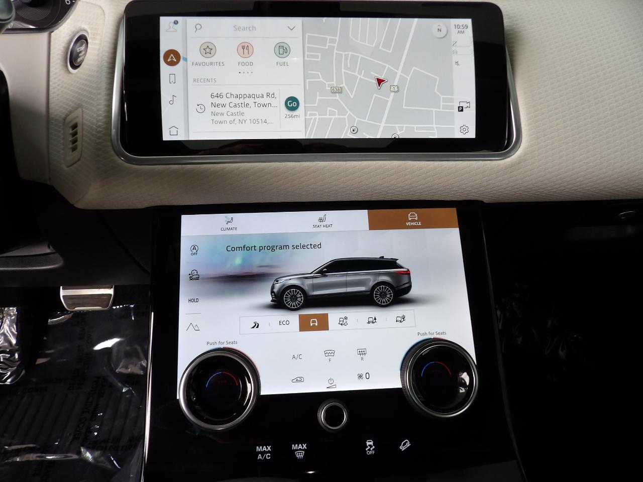 Land Rover Range Rover Velar P250 R-Dynamic S 2022