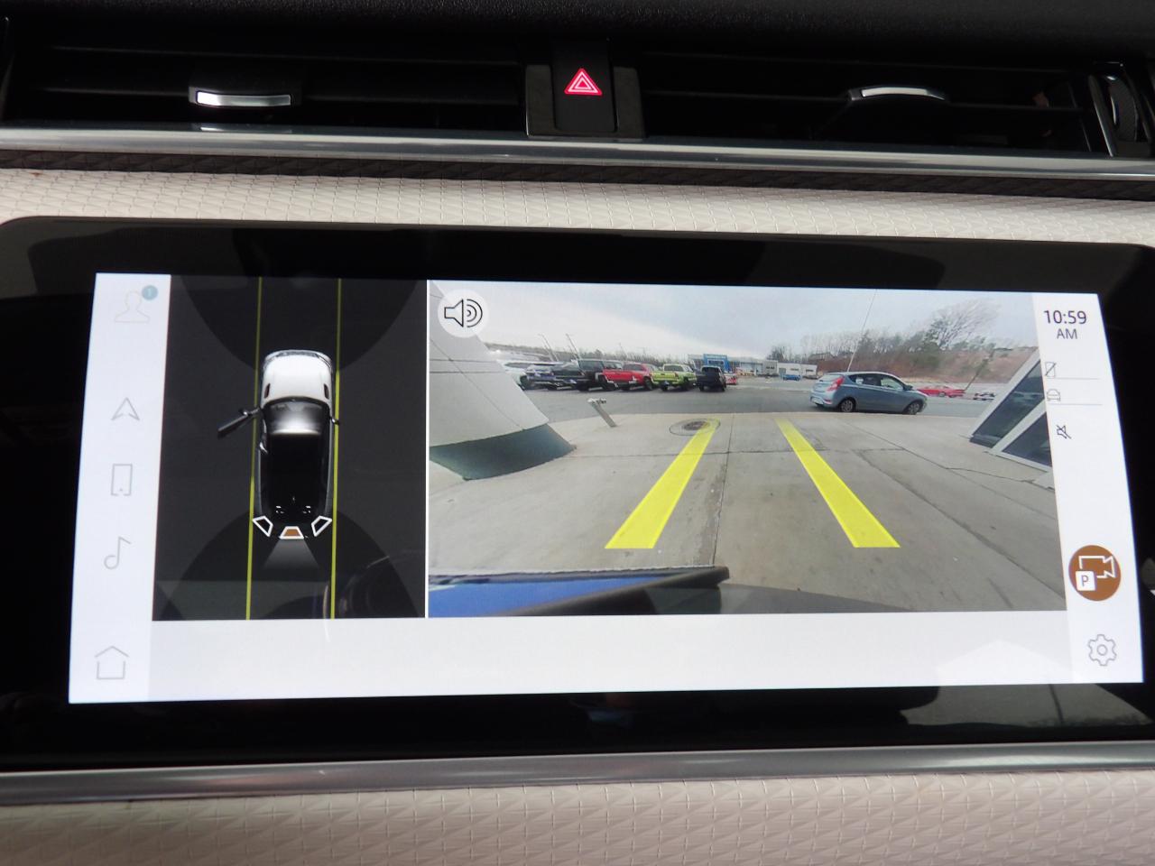 Land Rover Range Rover Velar P250 R-Dynamic S 2022