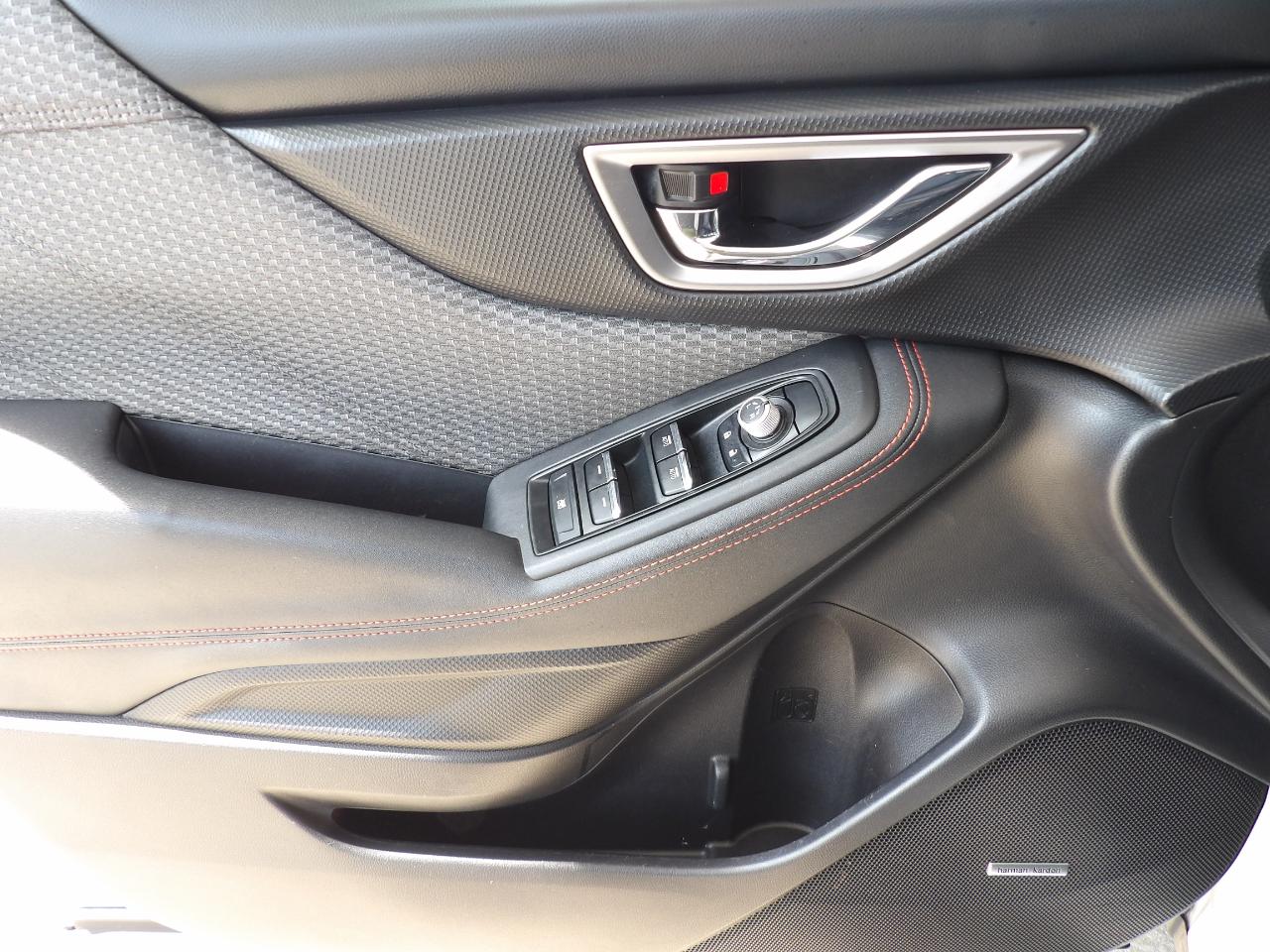 Subaru Forester Sport CVT 2021