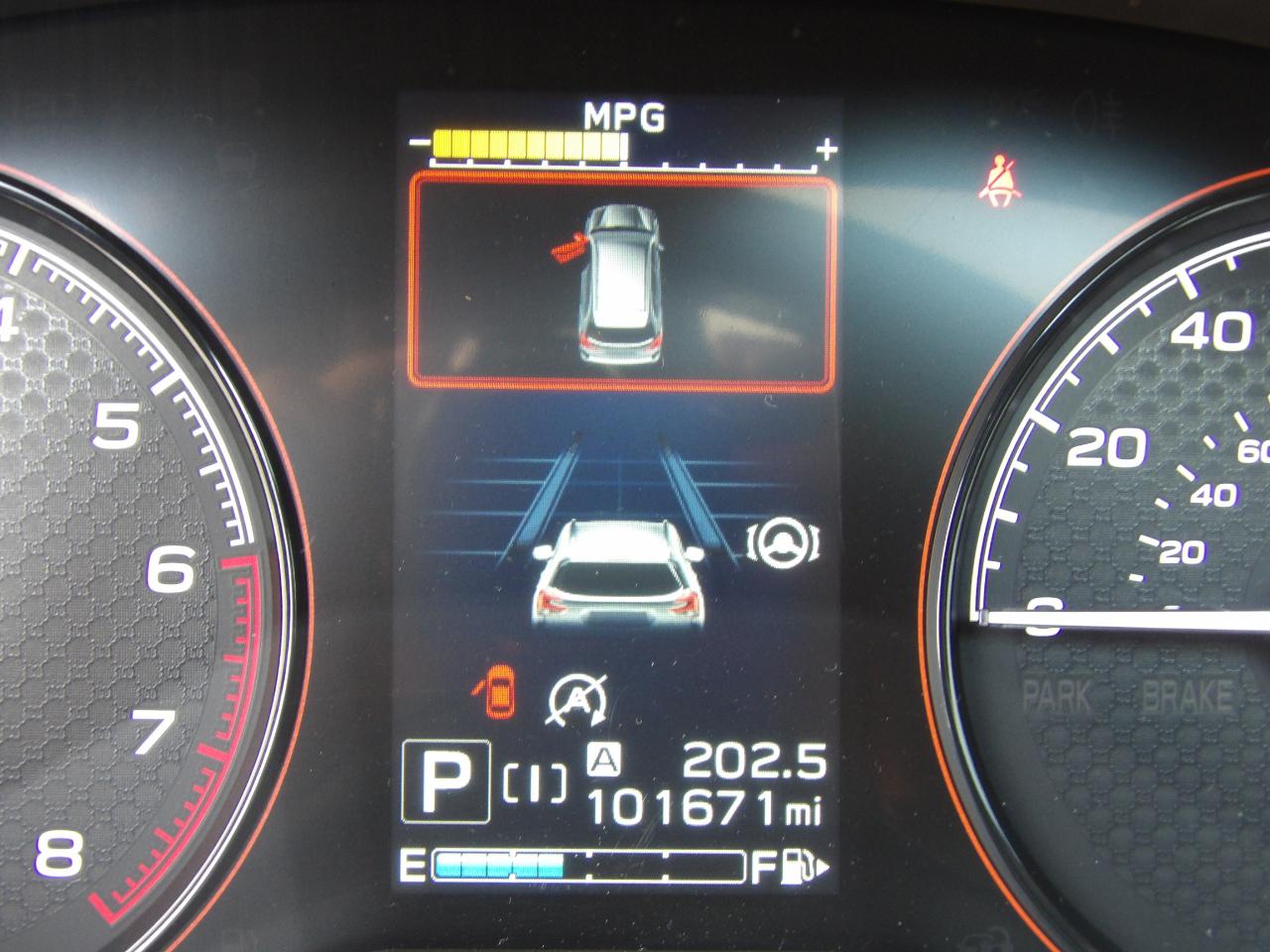 Subaru Forester Sport CVT 2021