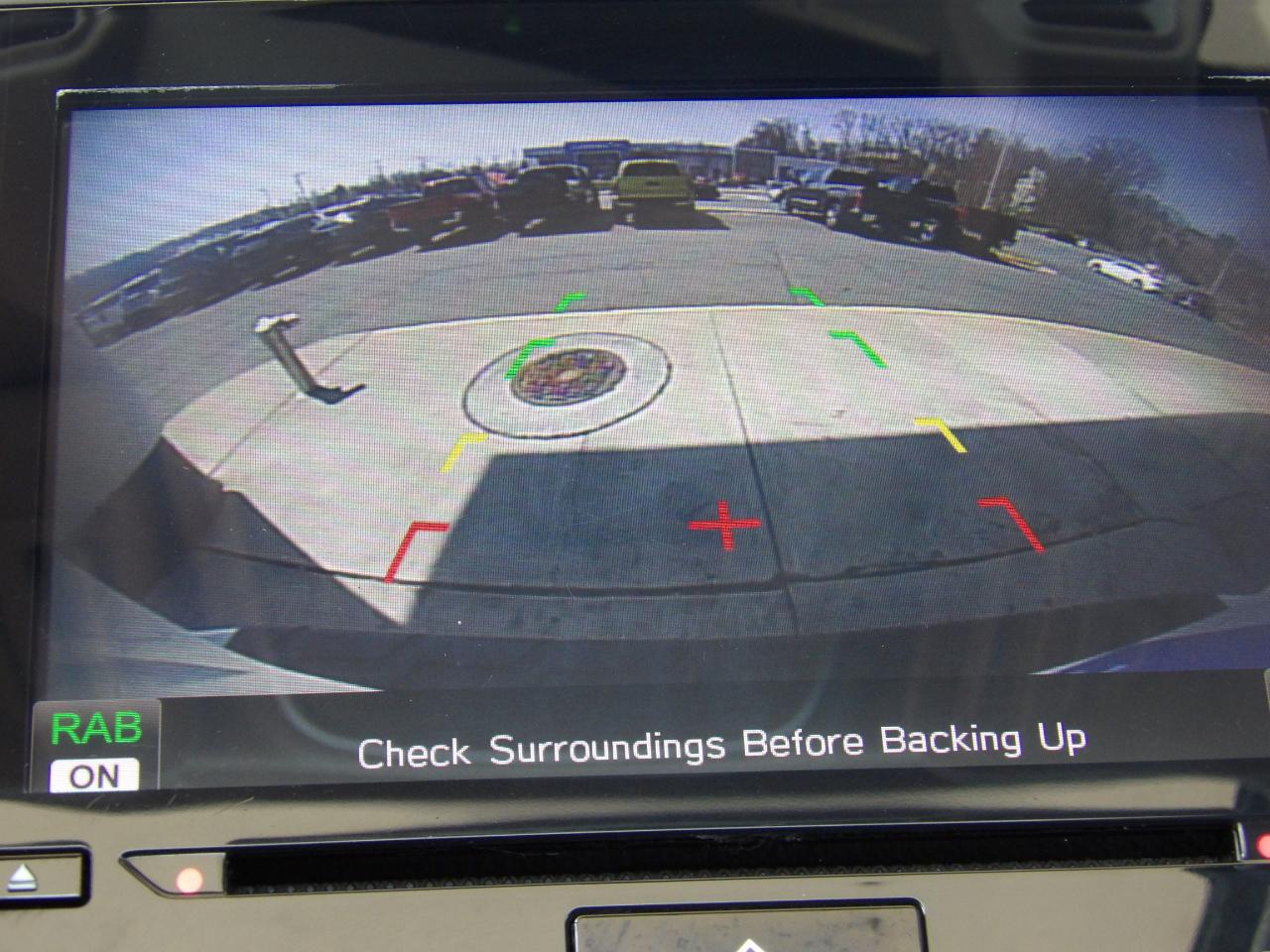 Subaru Forester Sport CVT 2021