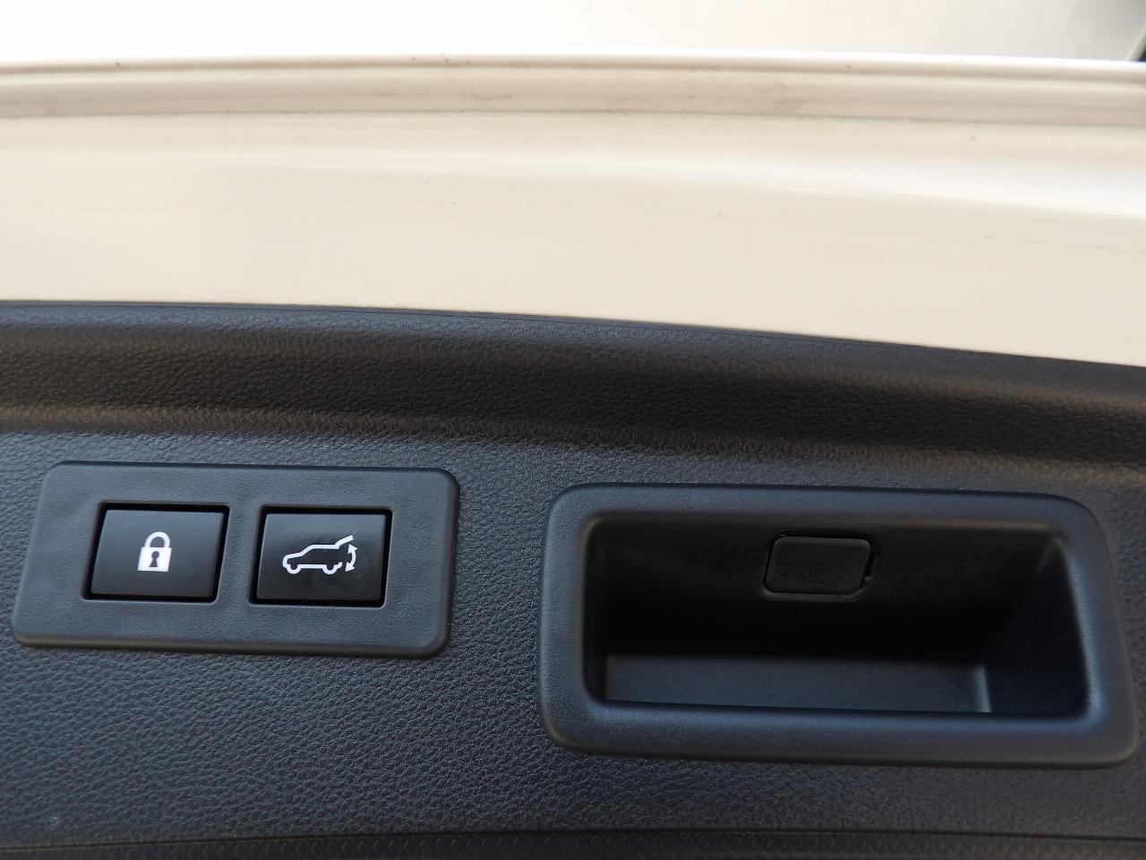 Subaru Forester Sport CVT 2021