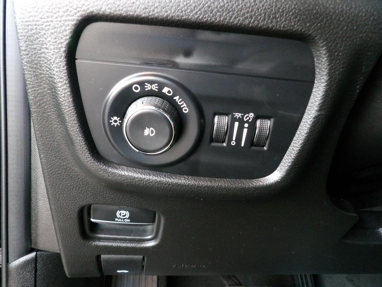 Jeep Grand Cherokee Limited 4x4 2024