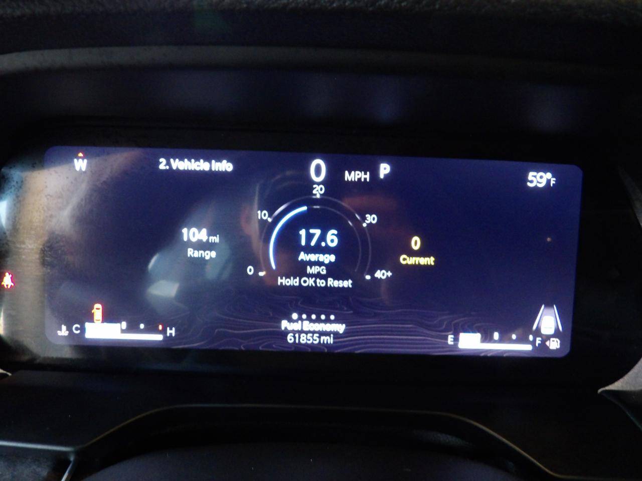 Jeep Grand Cherokee Limited 4x4 2024