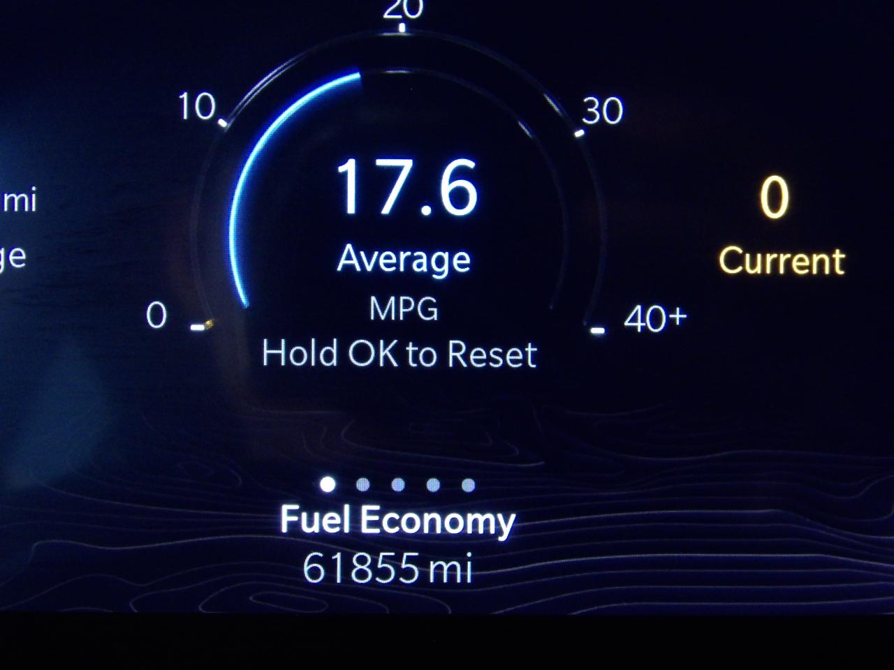 Jeep Grand Cherokee Limited 4x4 2024