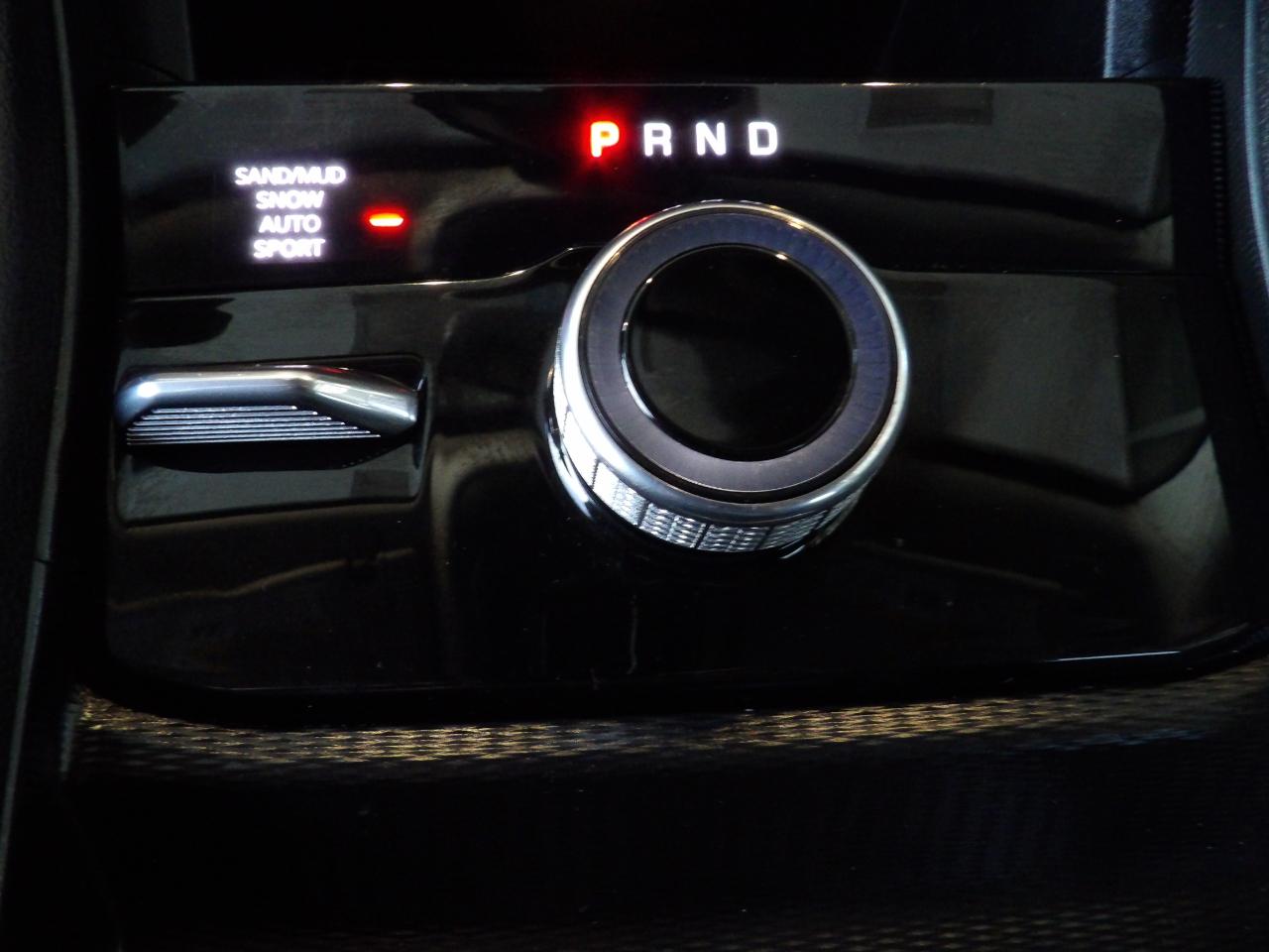 Jeep Grand Cherokee Limited 4x4 2024