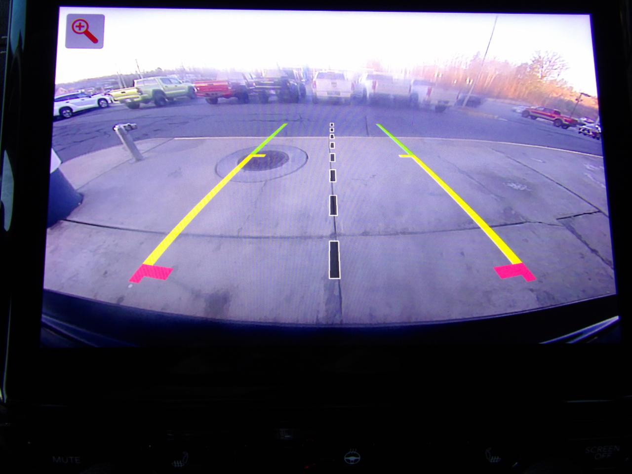 Jeep Grand Cherokee Limited 4x4 2024