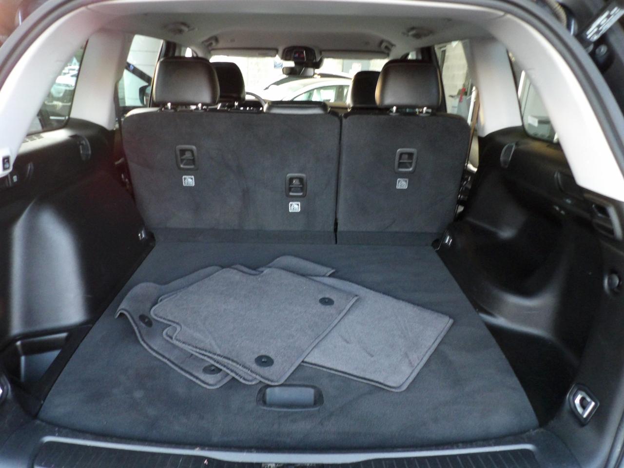 Jeep Grand Cherokee Limited 4x4 2024