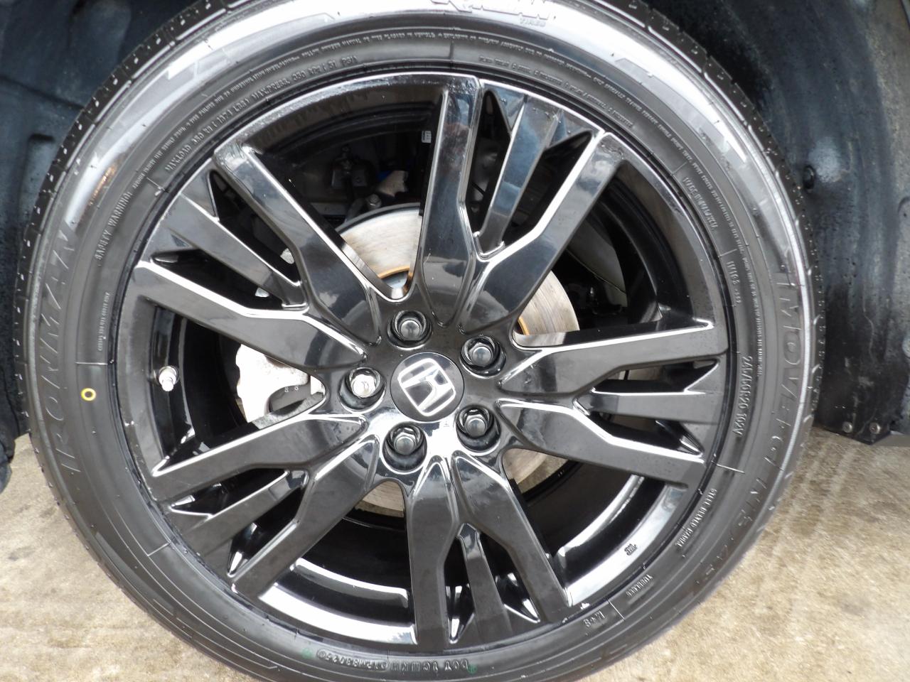 Honda Pilot Special Edition AWD 2022