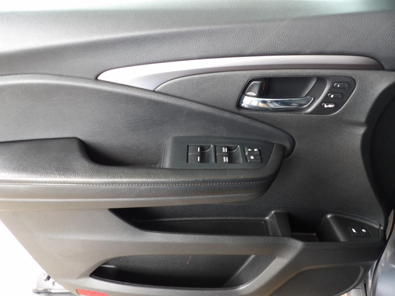 Honda Pilot Special Edition AWD 2022