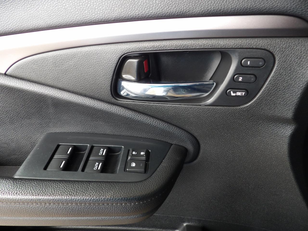 Honda Pilot Special Edition AWD 2022