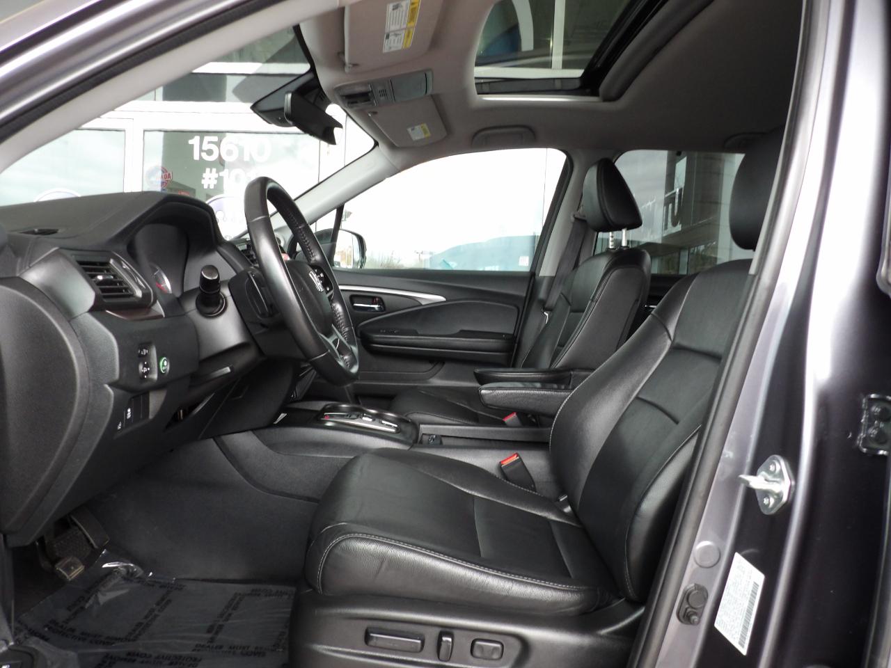 Honda Pilot Special Edition AWD 2022