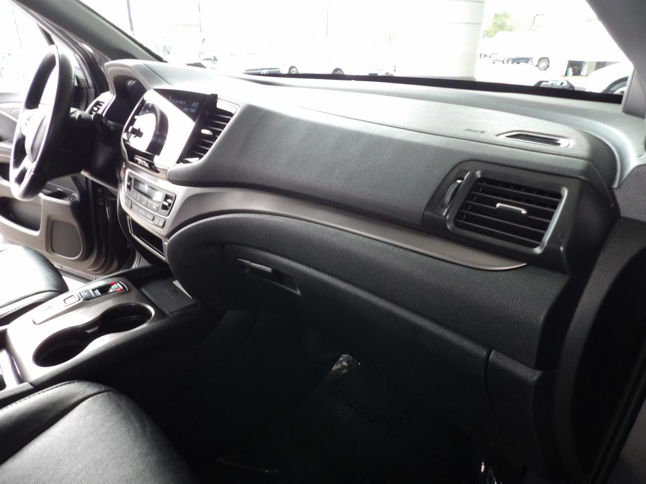 Honda Pilot Special Edition AWD 2022