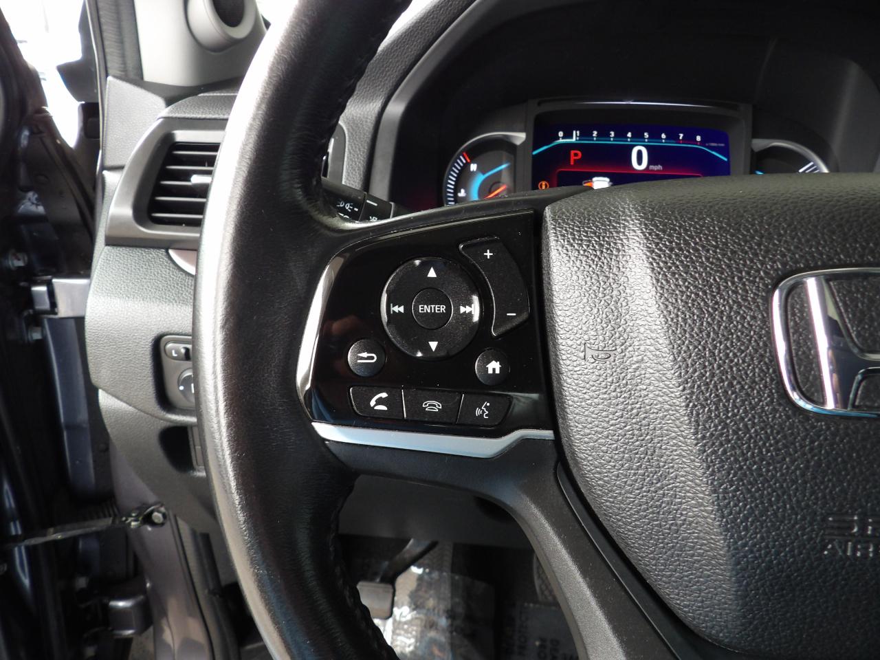 Honda Pilot Special Edition AWD 2022