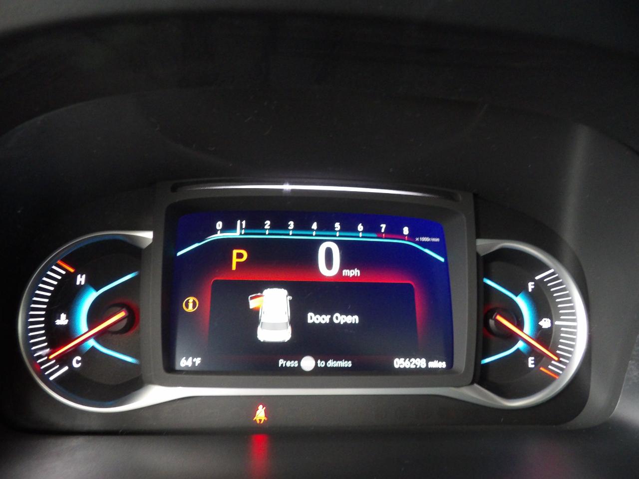 Honda Pilot Special Edition AWD 2022