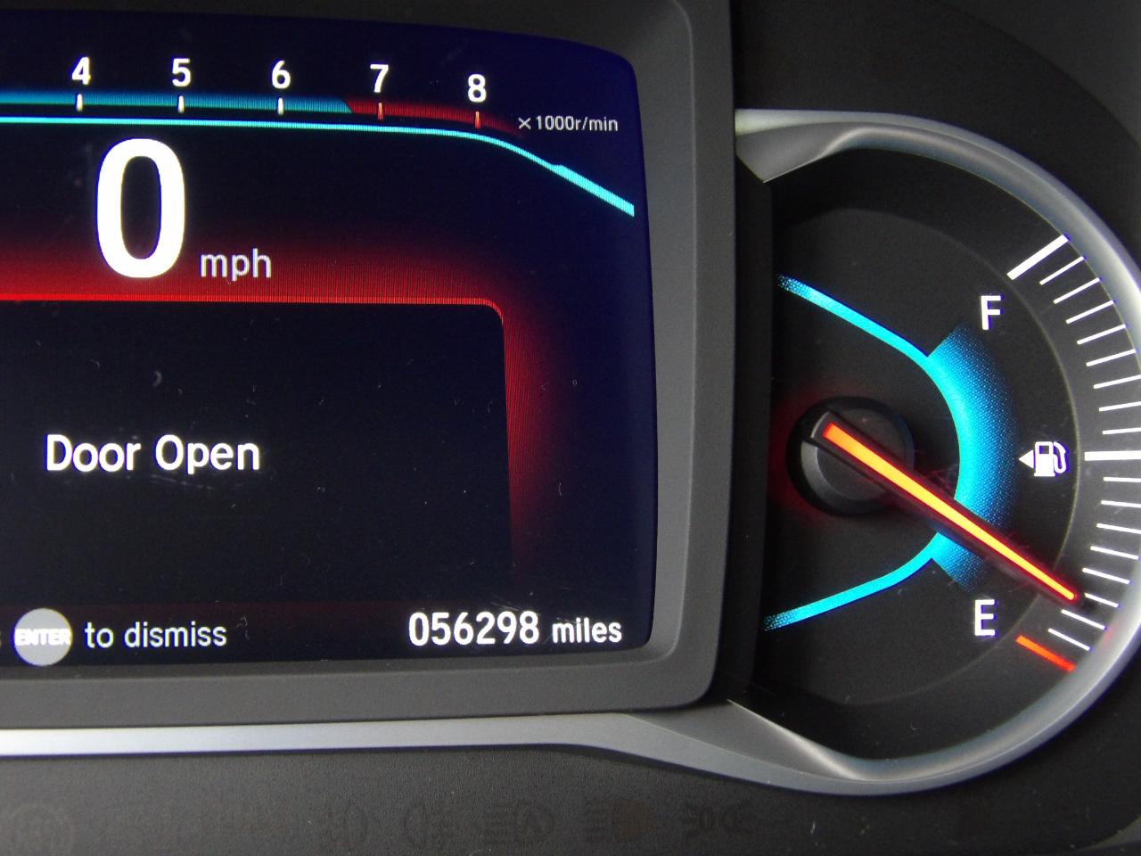 Honda Pilot Special Edition AWD 2022