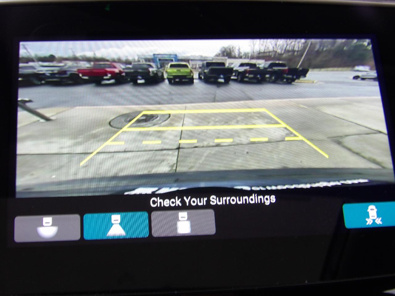 Honda Pilot Special Edition AWD 2022