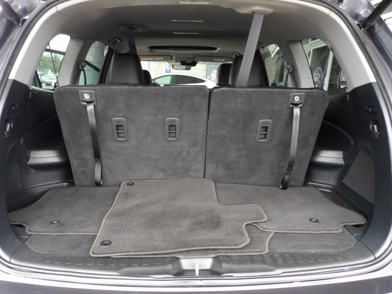 Honda Pilot Special Edition AWD 2022