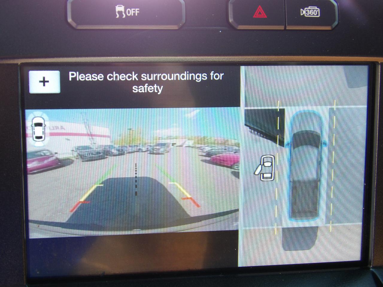 Ford F-150 Limited SuperCrew 4WD 2016